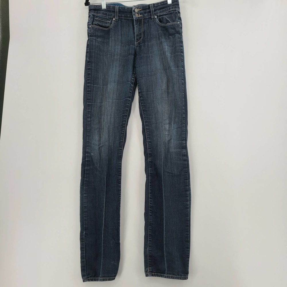 Paige Denim Hidden Hills Straight 29